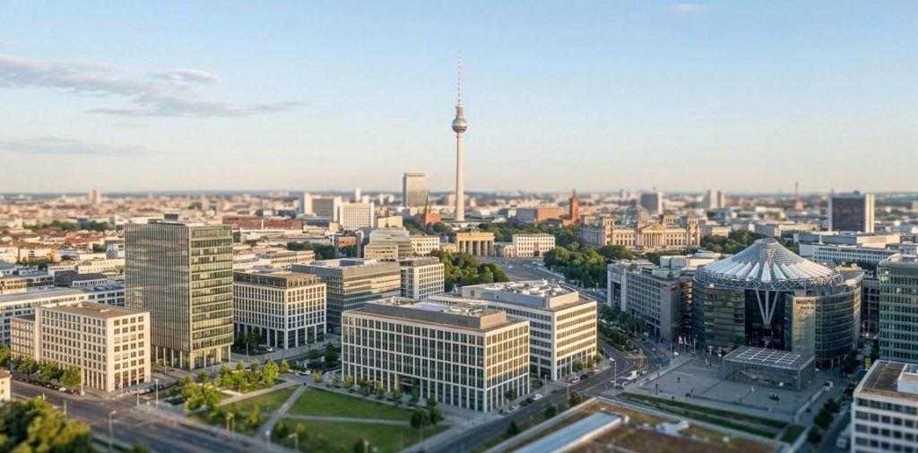 Berlin