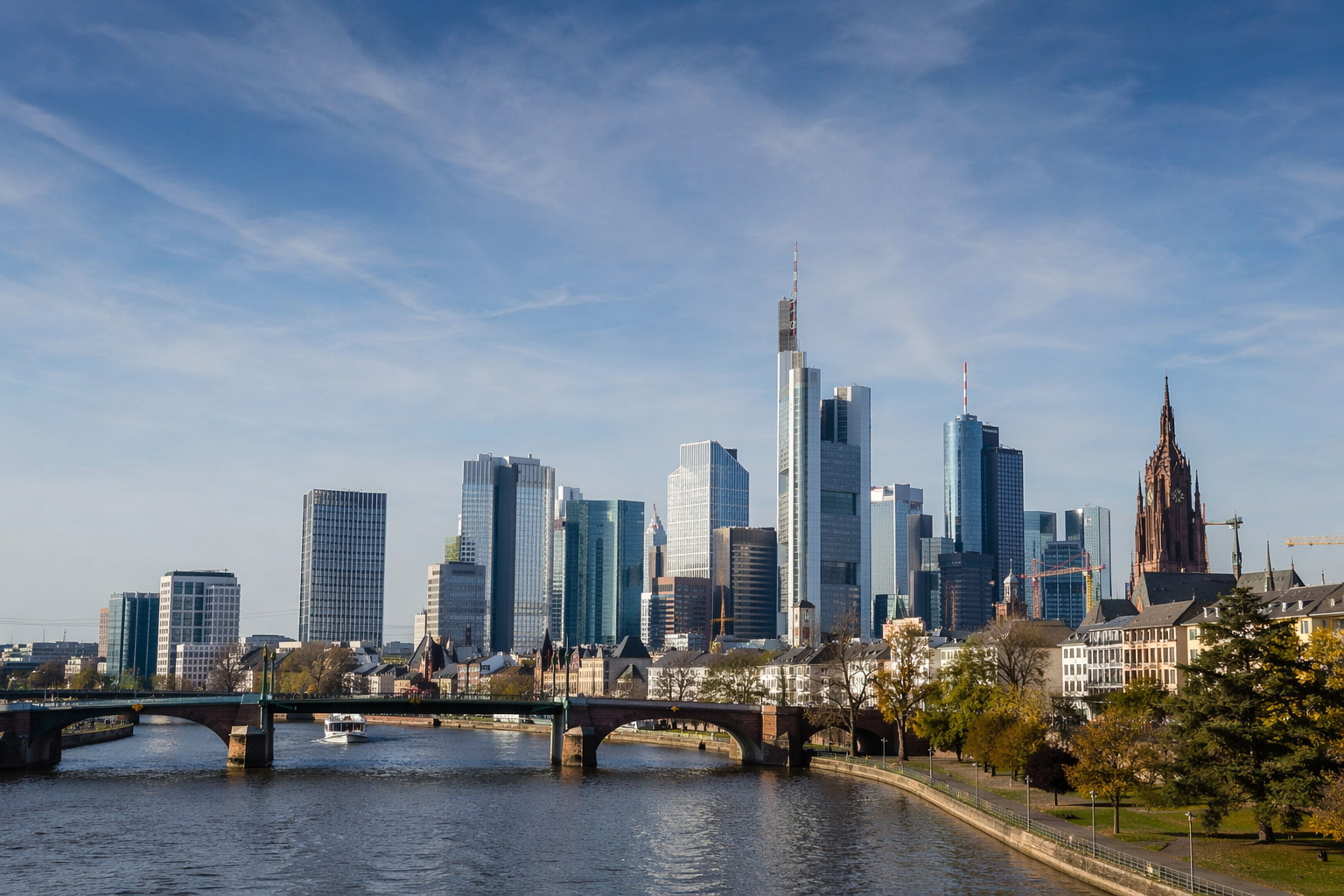 Frankfurt