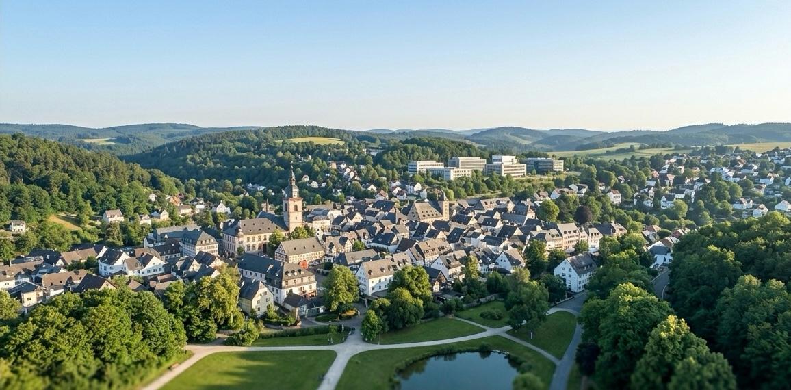 Glashütten