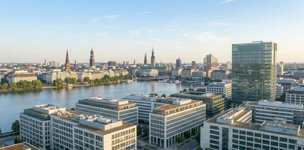 Hamburg