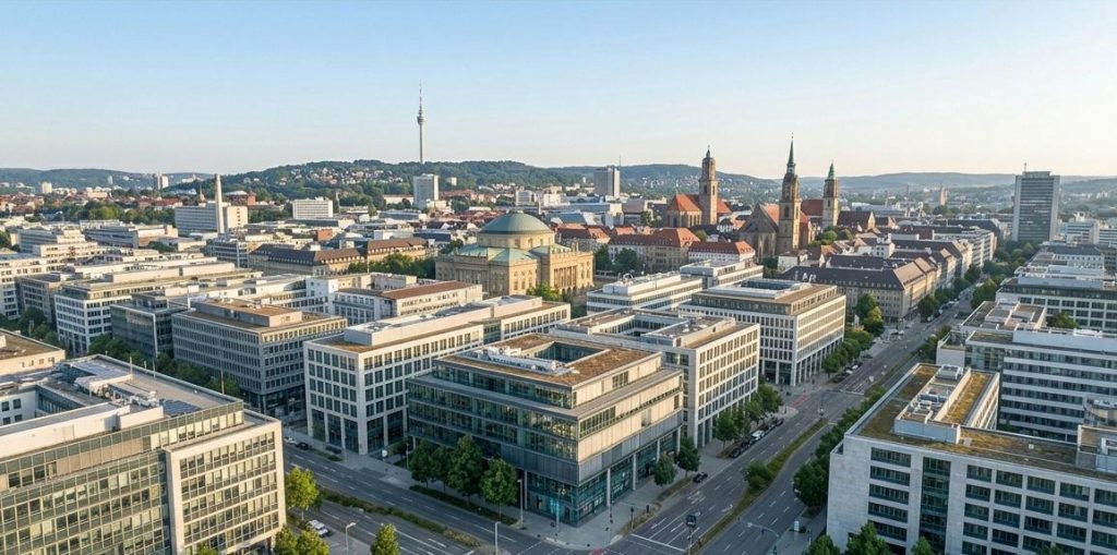 Stuttgart