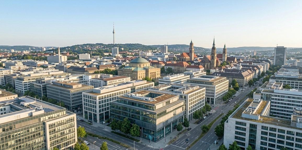 Stuttgart