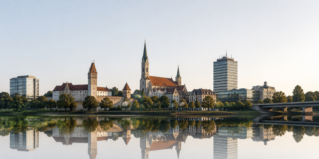 Ingolstadt