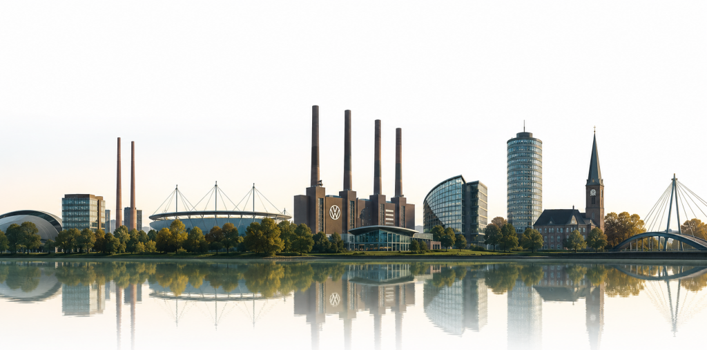 Wolfsburg